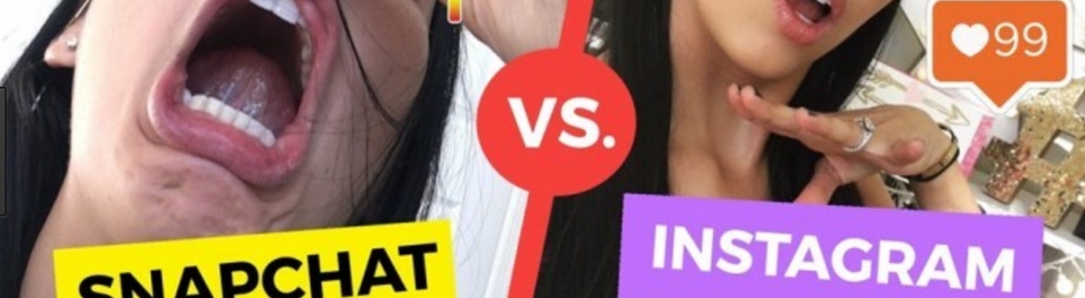 Understanding the Snapchat and Instagram "Stories" Platform for your Business